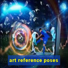 art reference poses